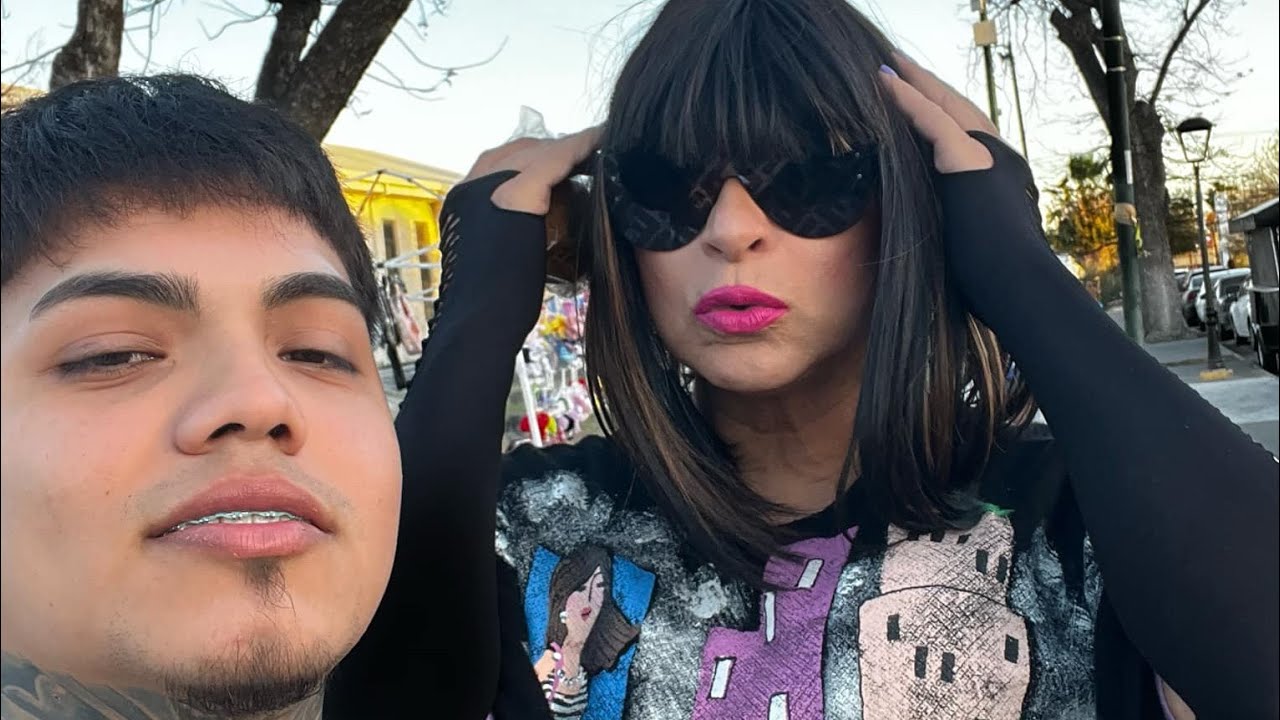 EN BUSCA DEL AMOR 👨‍❤️‍💋‍👨 | EP10( Gael ) @PamelaChup