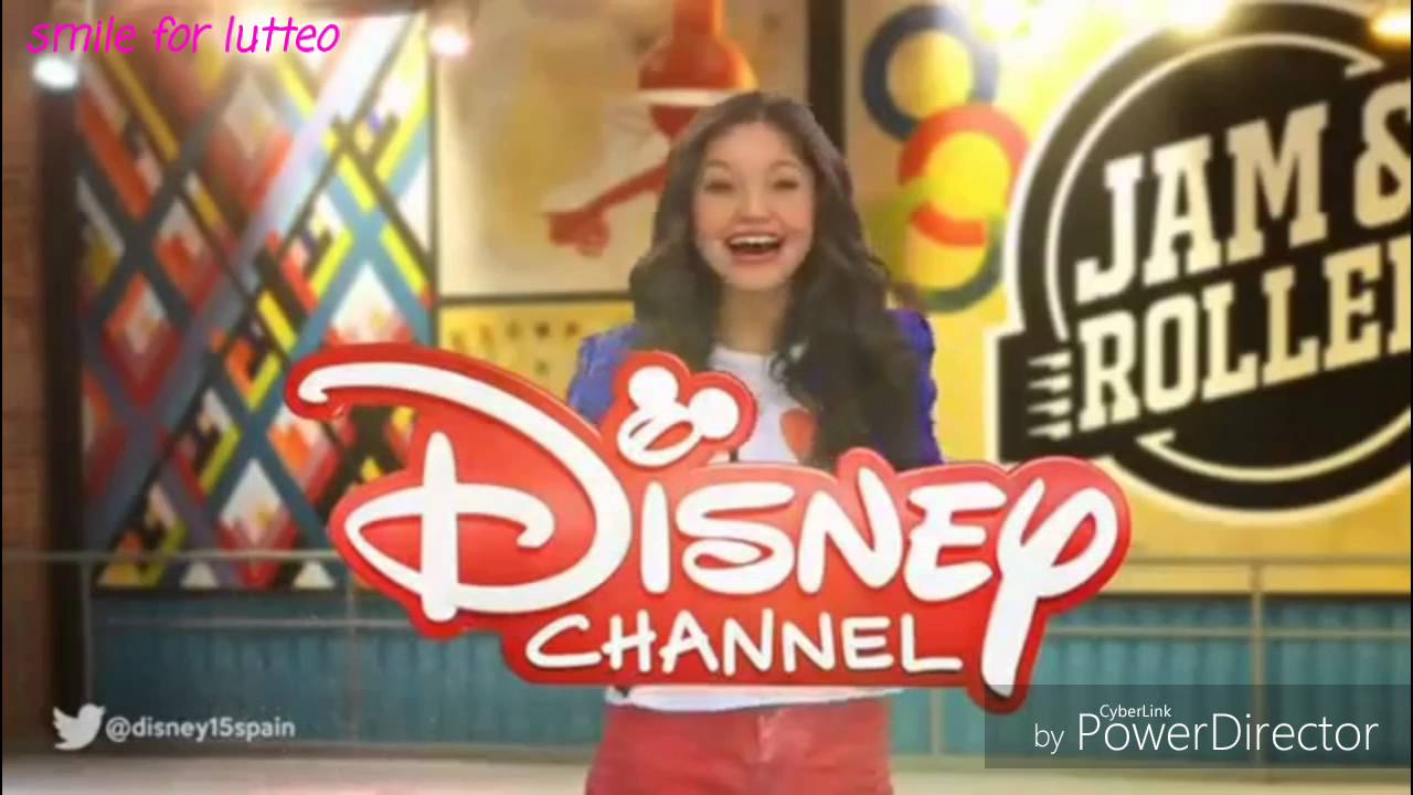 Elenco de soy luna - estas viendo disney channel (cortinillas)