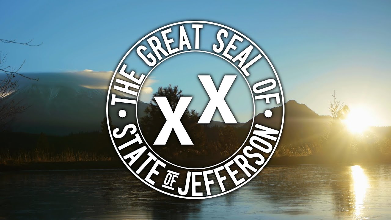 The State of Jefferson