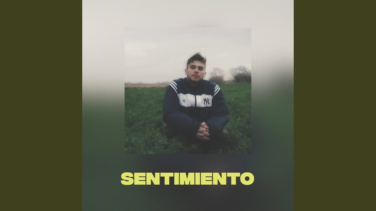Sentimiento