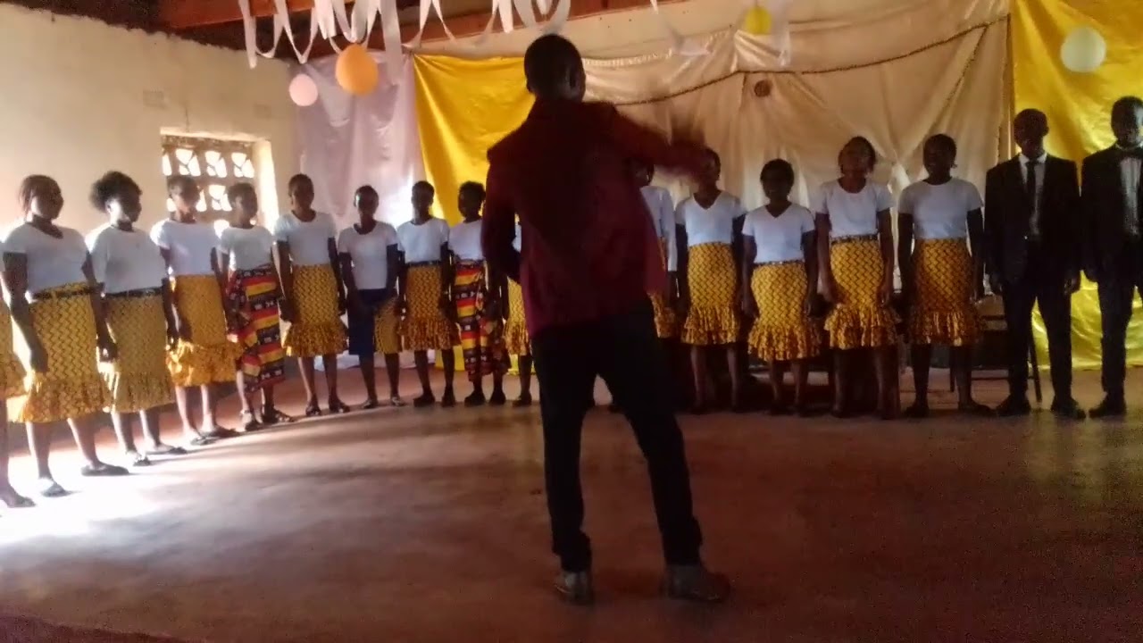 Twapalamina kuli yesu