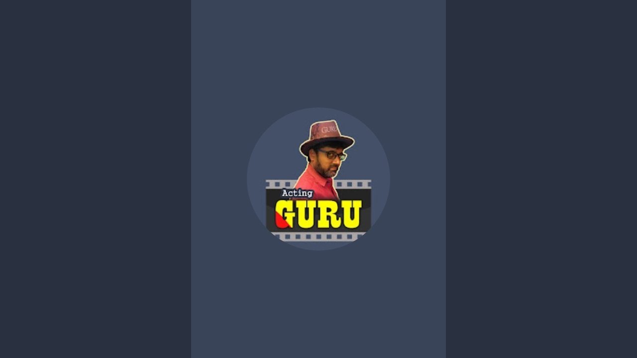 Acting GURU  is live