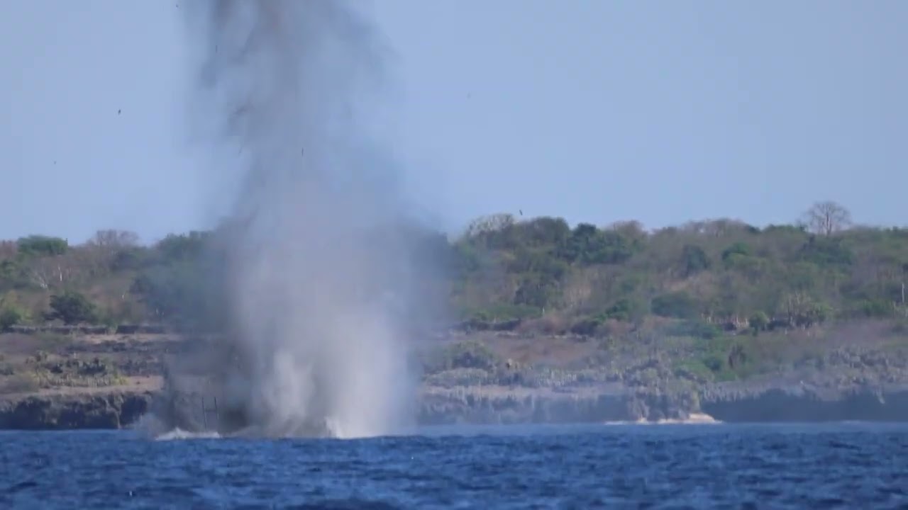 Balikatan 24: SOCPAC MARSTRIKE