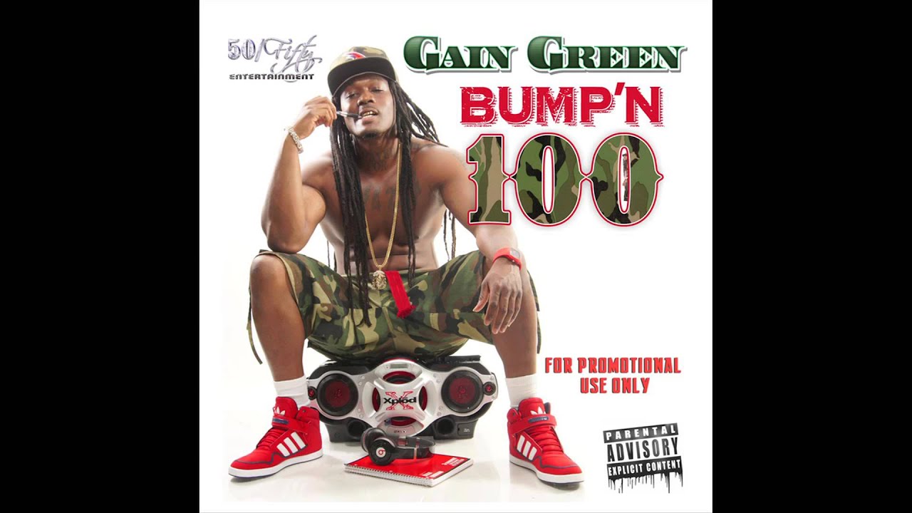 BUMPN 100 FULL MIXTAPE 1-5