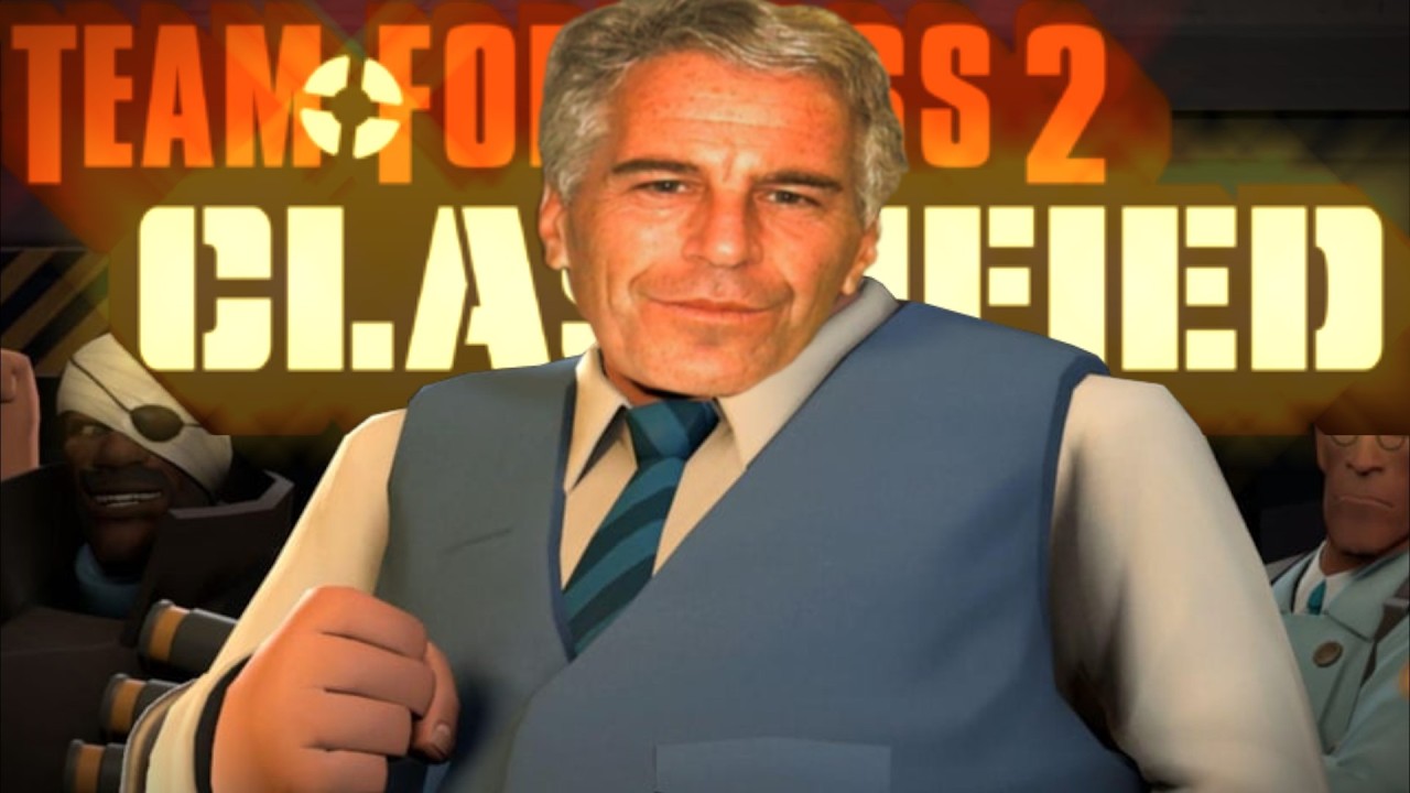 TF2 Classic(fied)