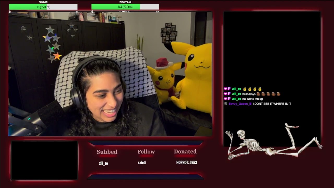 Gang Beasts with the Gang!