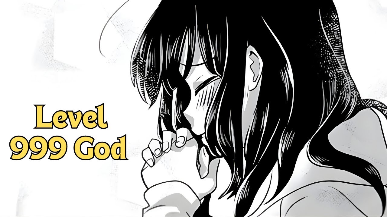 This 4-Year-Old ISEKAI Toddler Is Secretly a LEVEL 999 God! #mangarecap