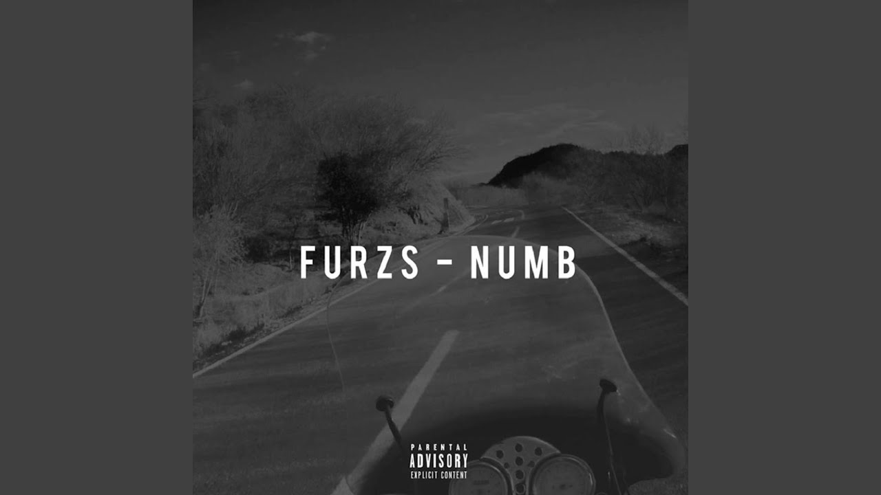 Numb