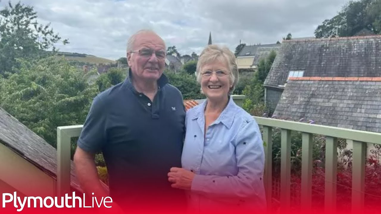 Marvellous Modbury really is a 'little bit of heaven'
