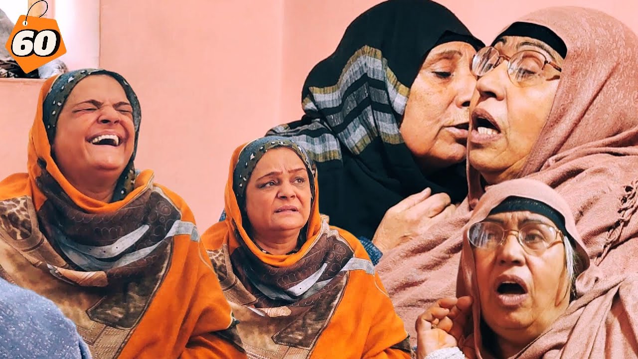 سریال کمیدی افغانی – قسمت شصت | Afghan Comedy Series – Episode 60