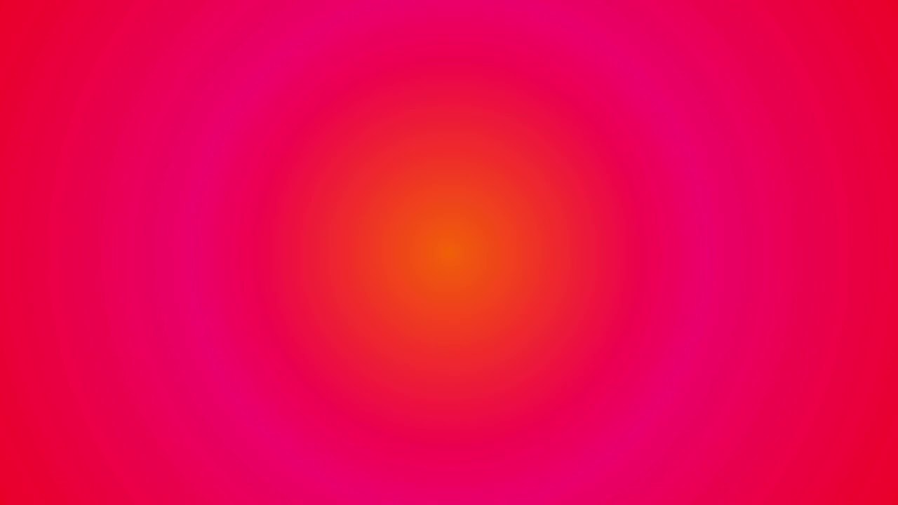 ✨ Pink Sunset Effect Background | Aesthetic & Dreamy Vibes ✨