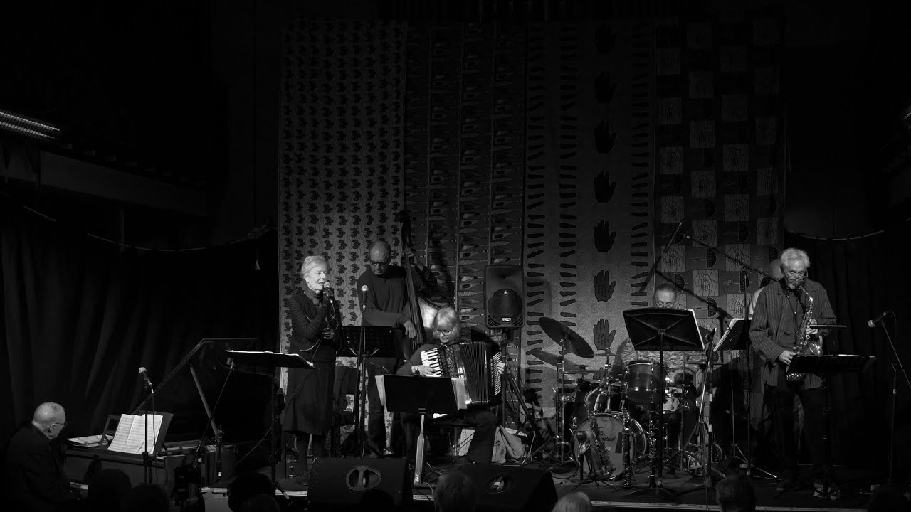 Illusions - Mike Westbrook Band Of Bands
