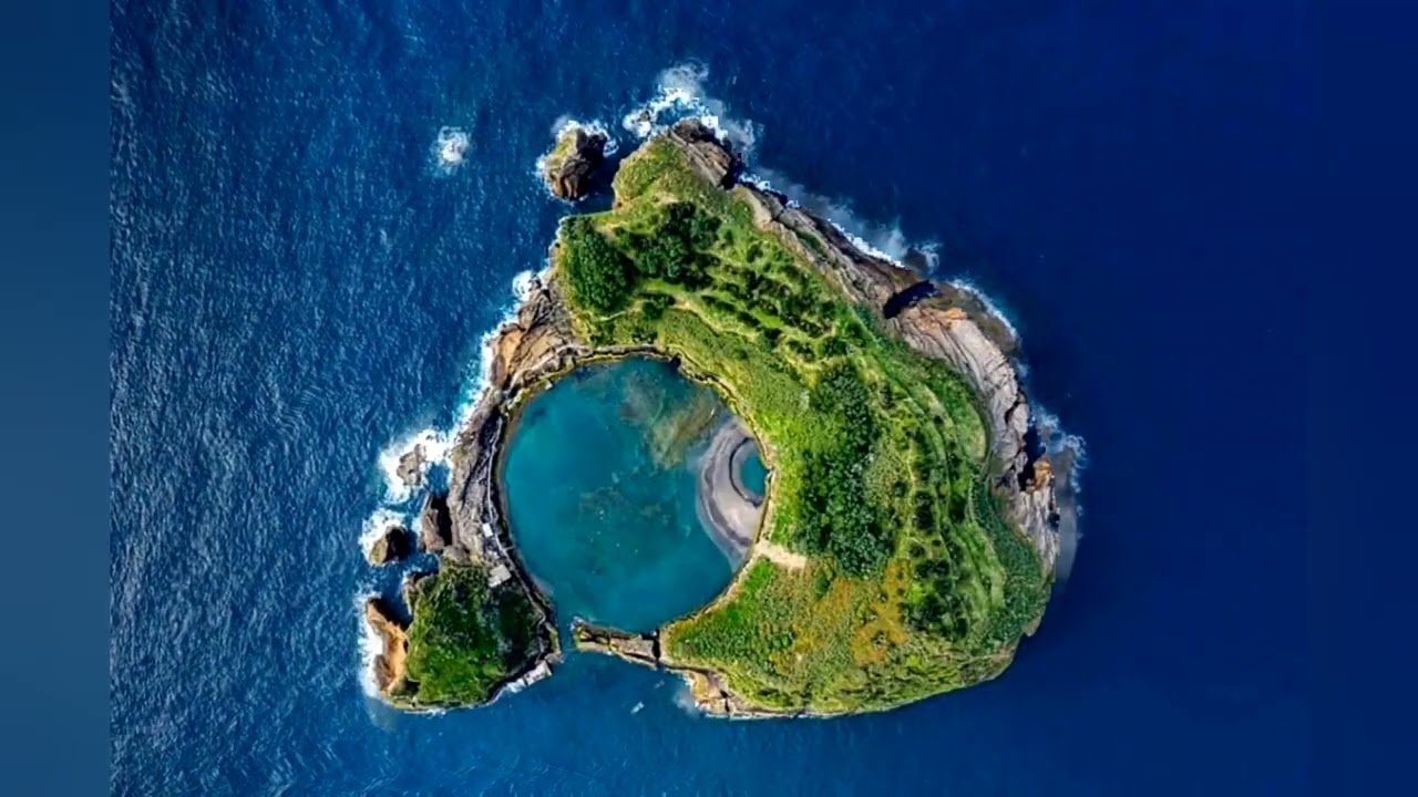 Pacific Island