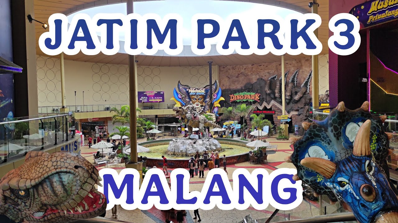 Liburan Ke Malang Wajib Kesini