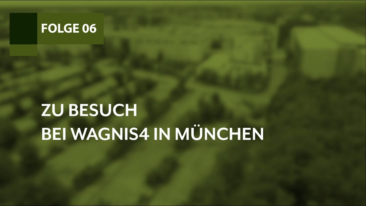 Zu Besuch im Quartier 