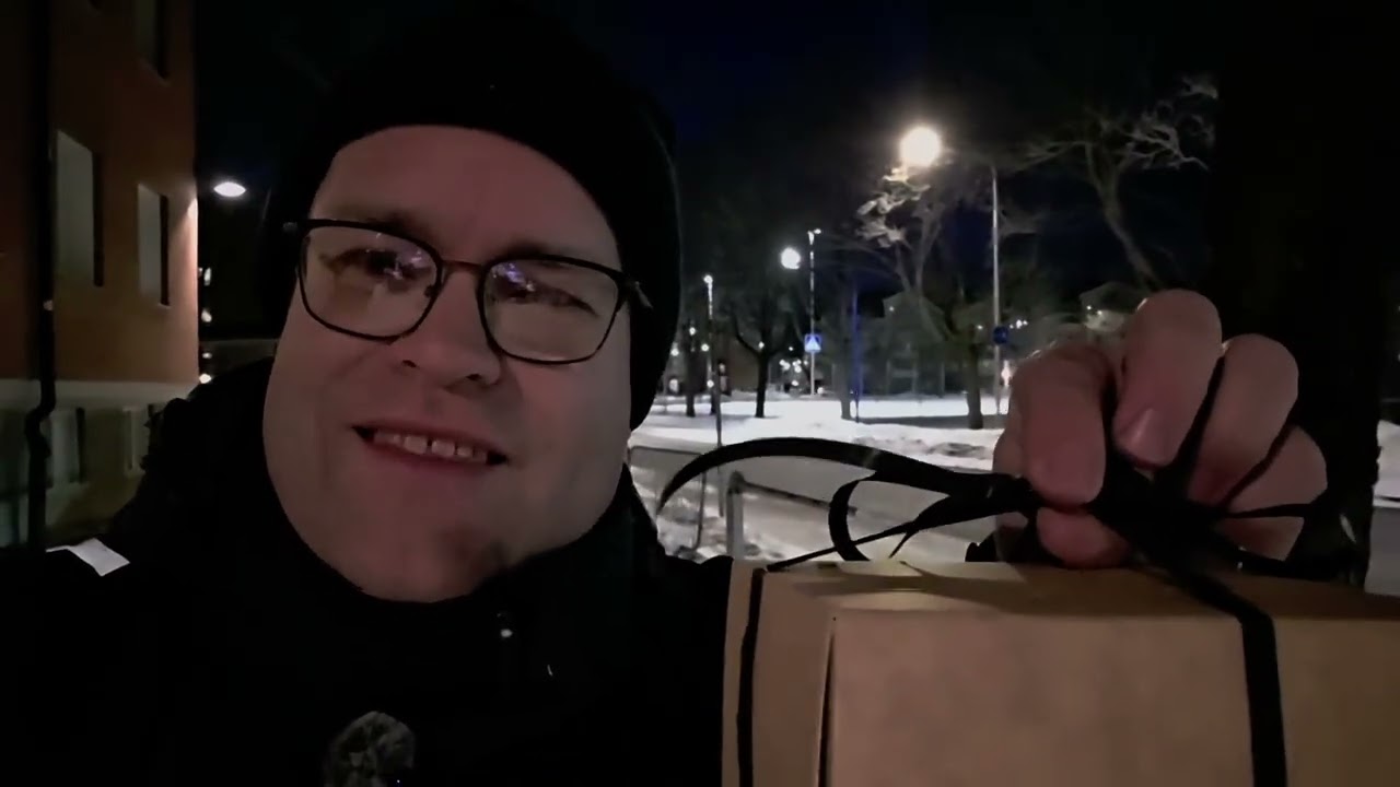 Fettisdagen 2026