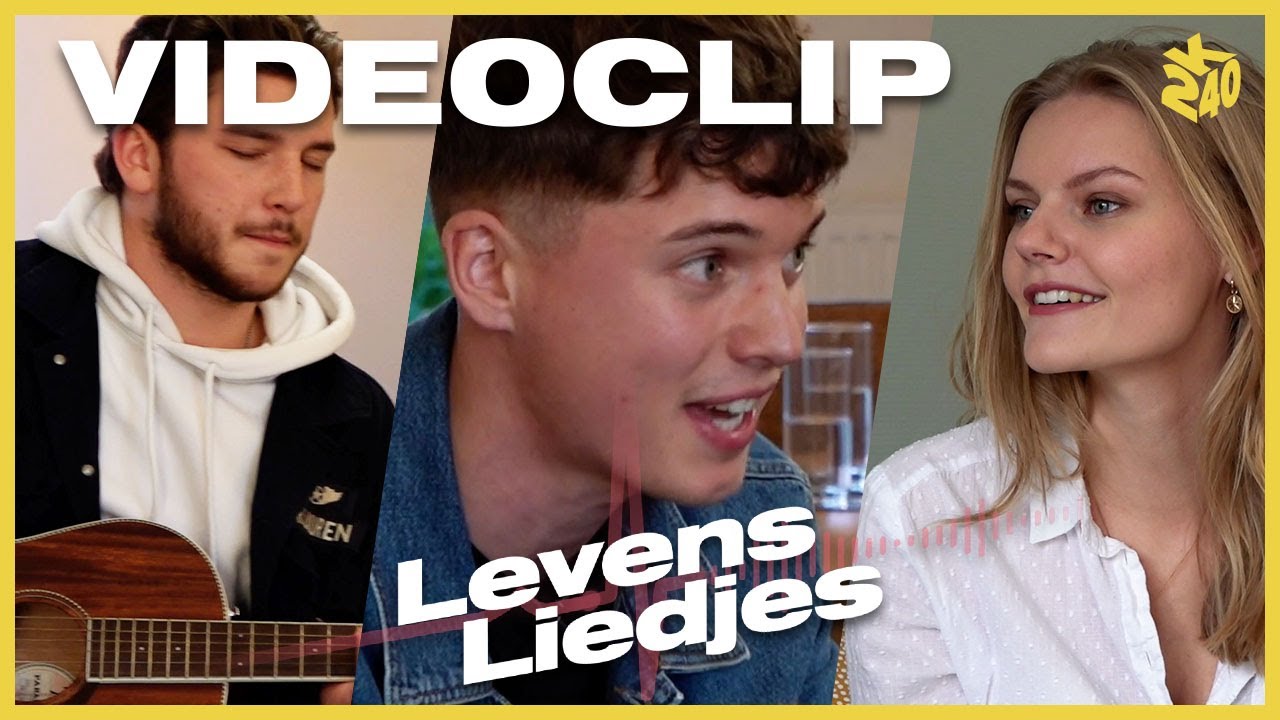Voor de wereld - Pjotr | Levensliedjes #3