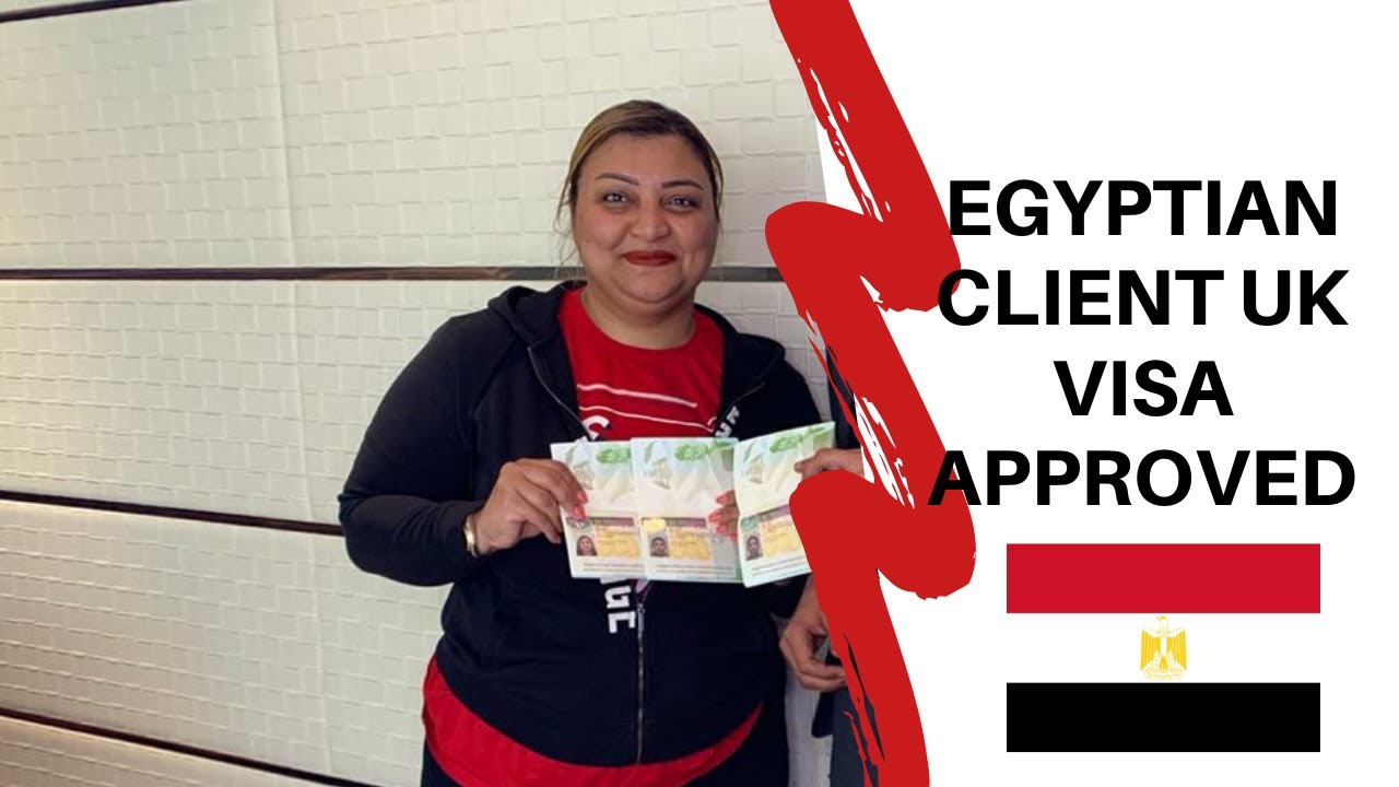 Overseas Business Representative | Egyptian Client Testimonial 2019 (Arabic)