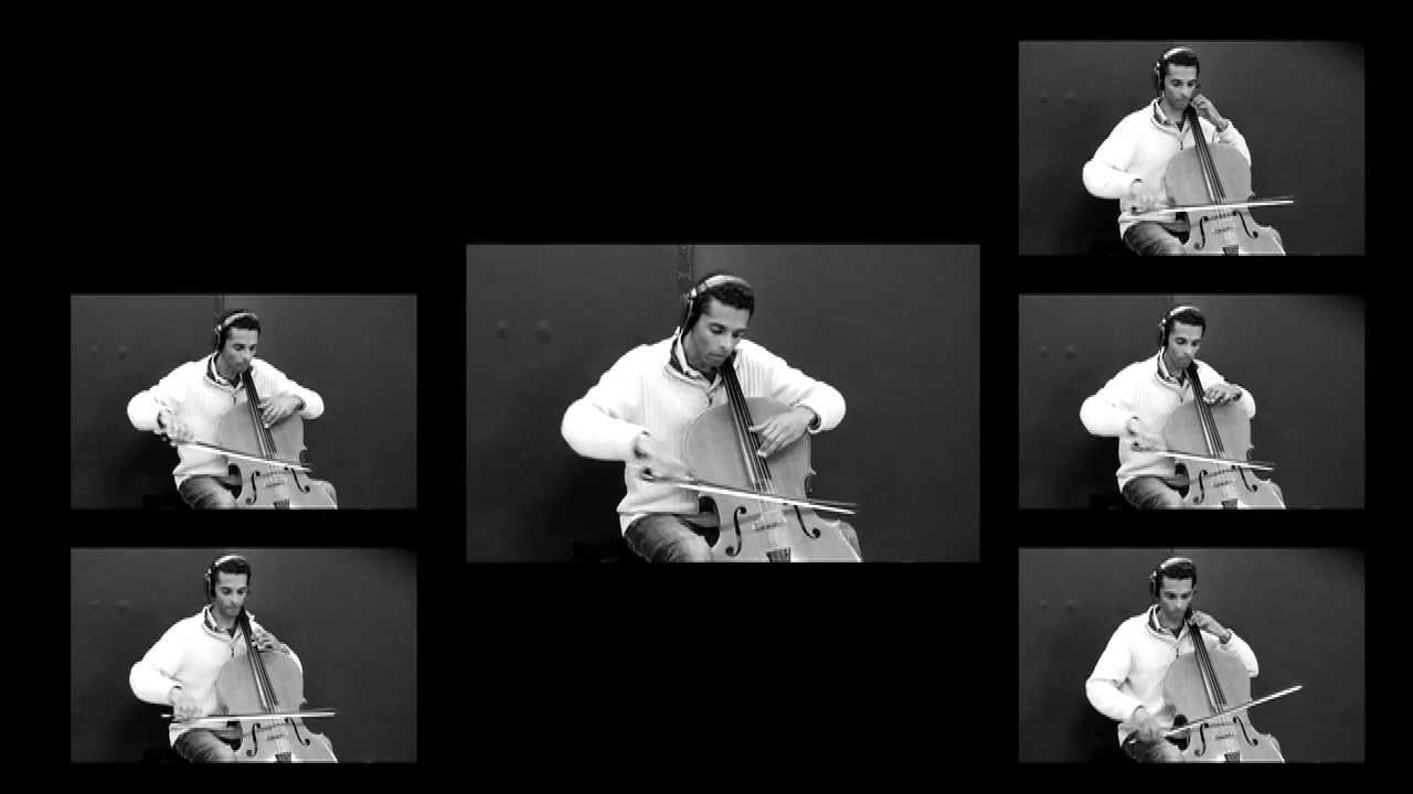 Thomas Tallis Third Mode Melody