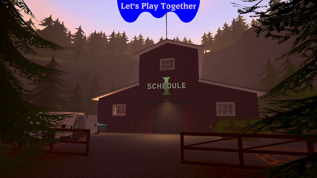 Mitarbeiter des Monats Die Ente | Schedule I #31