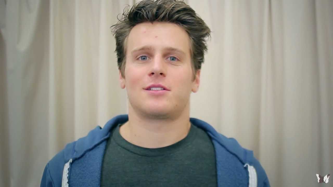 Jonathan Groff and UK Theatre's Spring Awakening