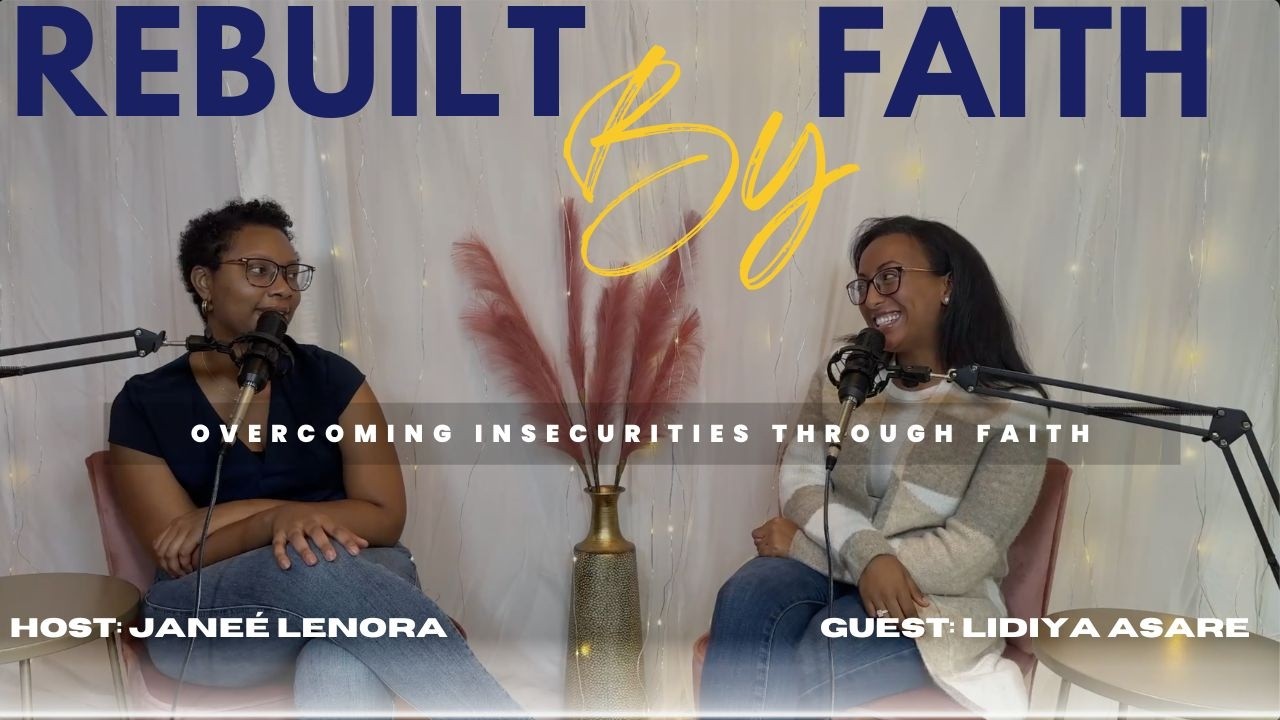 S2 - Episode 4: Restoration: The Process of Demolition and Renewal