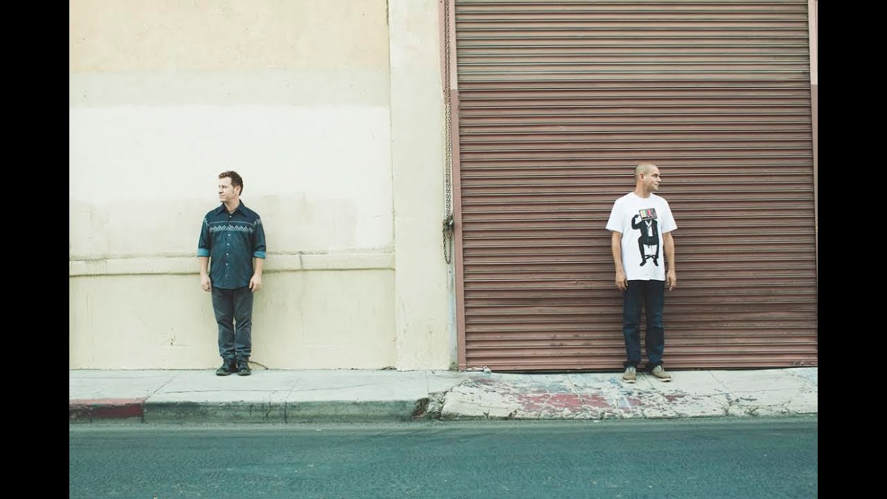 Classics Only Tour with Gabriel & Dresden