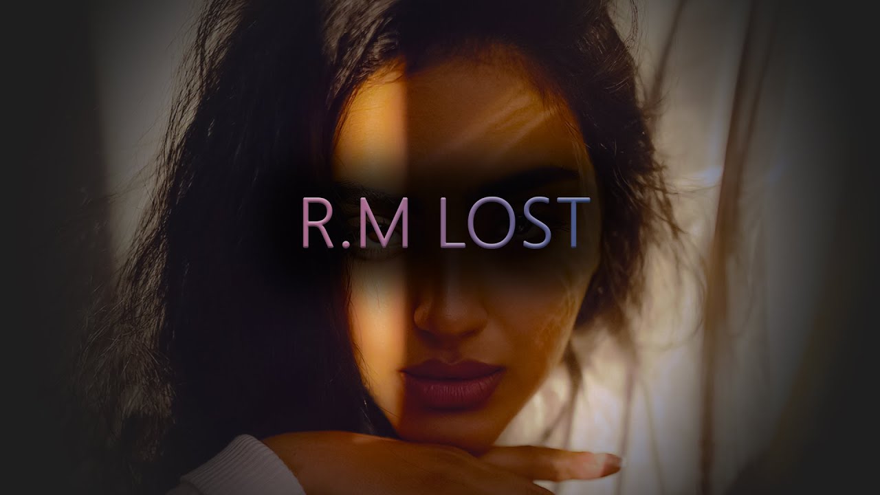 R.M - Lost [Road Story Records]