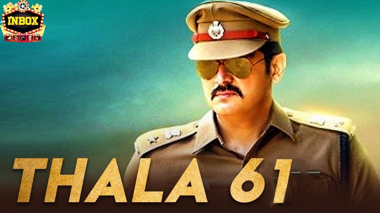 BREAKING: Ajith Doing Article 15 Remake? |Thala 61 | inbox