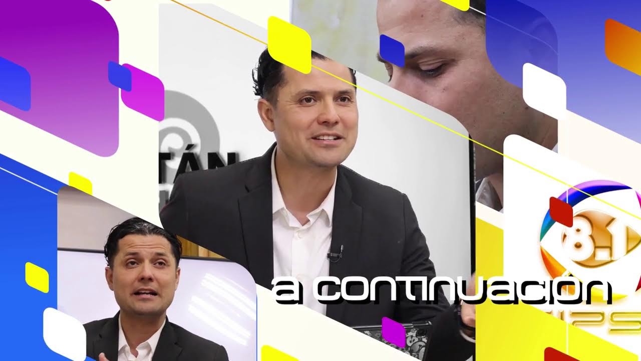 SIPSE Noticias Radio con Alejandro Solís.