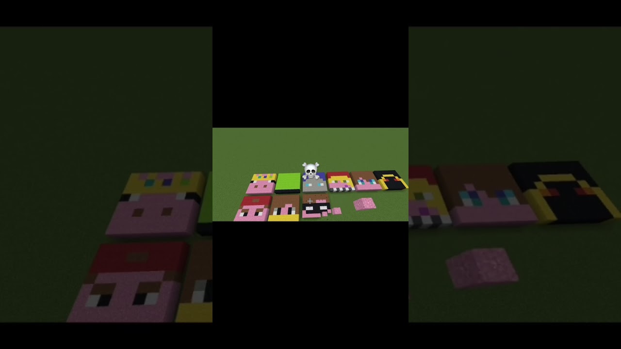 Avive HD ☠️😎#minecraft #avive