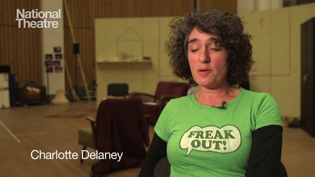 A Taste of Honey - Shelagh Delaney and Joan Littlewood