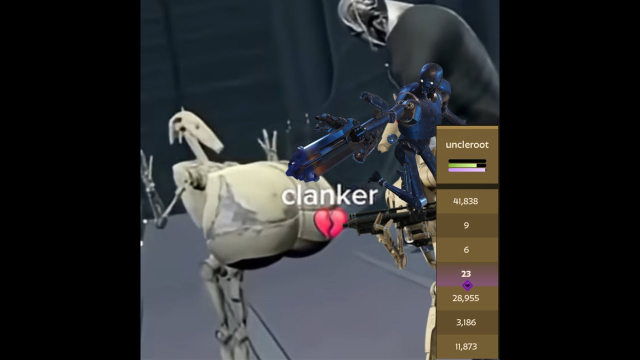 Deadlock, uncleroot, 21.01, Bebop, Game 2, keep getting away with it