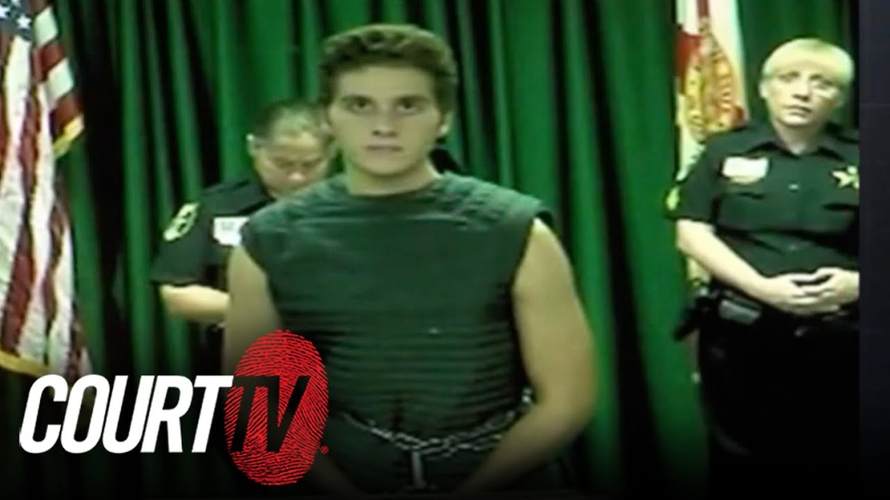 Face Chewing Trial: Victim's Sisters Speak to Court TV