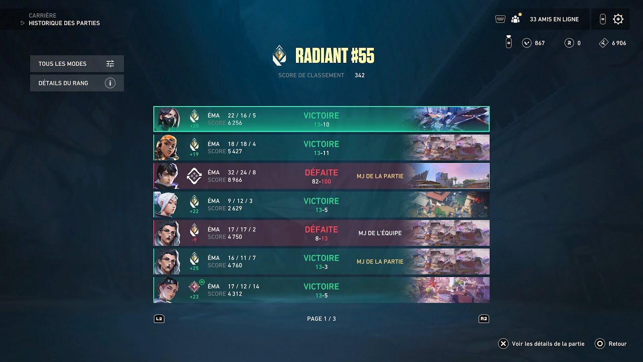 Valorant Console in The New Act is a Joke...