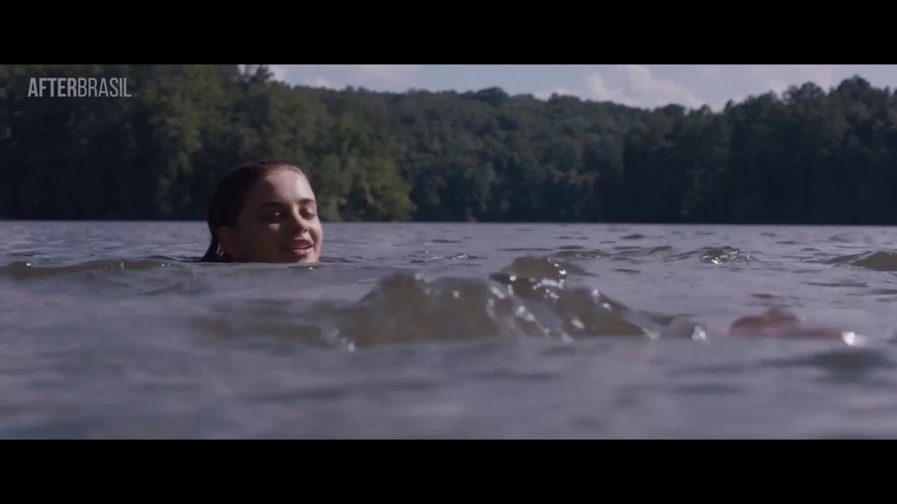 [LEGENDADO] Sneak Peak | The Lake Scene &bull; After Brasil