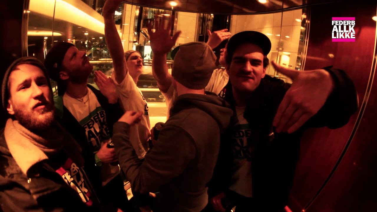 Steasy vs. Akne VBT Splash 2013 [Official HD Video] RR