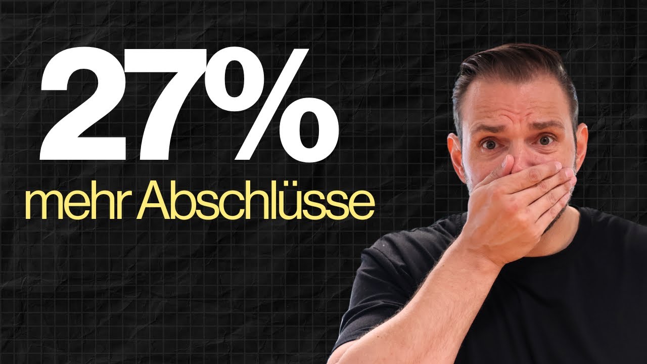 Dealspace: 27% mehr Abschl&uuml;sse im B2B-Vertrieb und wie Dir Along AI dabei hilft 🚀