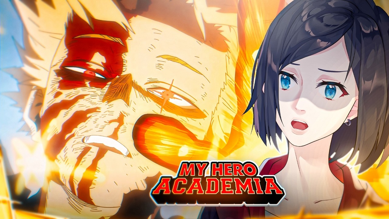 ردة فعلي انمى بوكو نوهيرو الموسم 7 باكوغو😱😭❗| حلقة 12,11,10,9(My Hero Academia reaction)