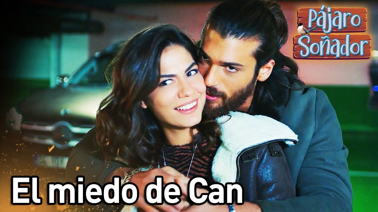 El miedo de Can | Pájaro soñador | (Audio Español) Erkenci Kus
