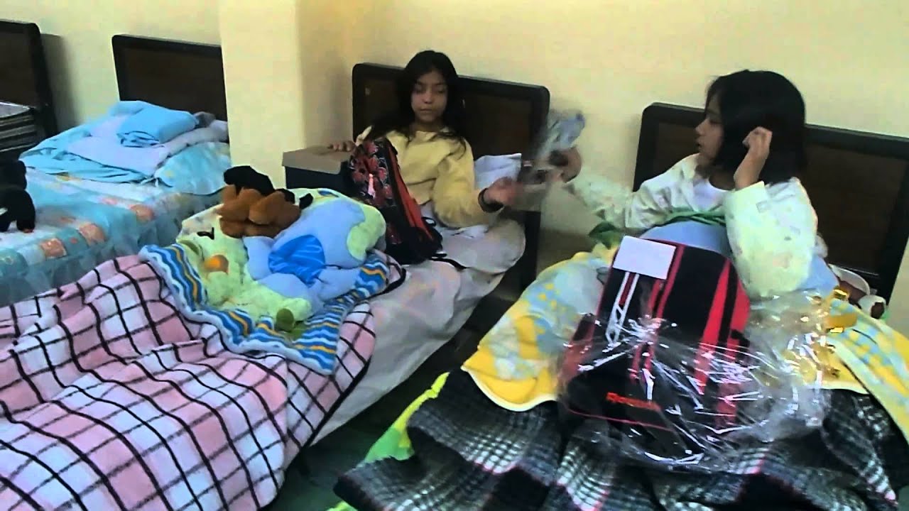 Día de Reyes en el Hogar para Niñas Casa de Jesús Irapuato