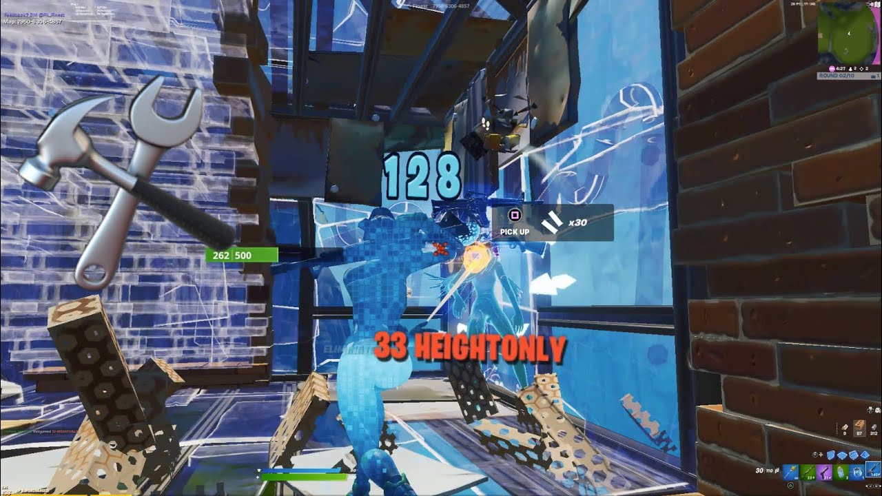30 🛠️ | Chronic Jayz | Highlights #11