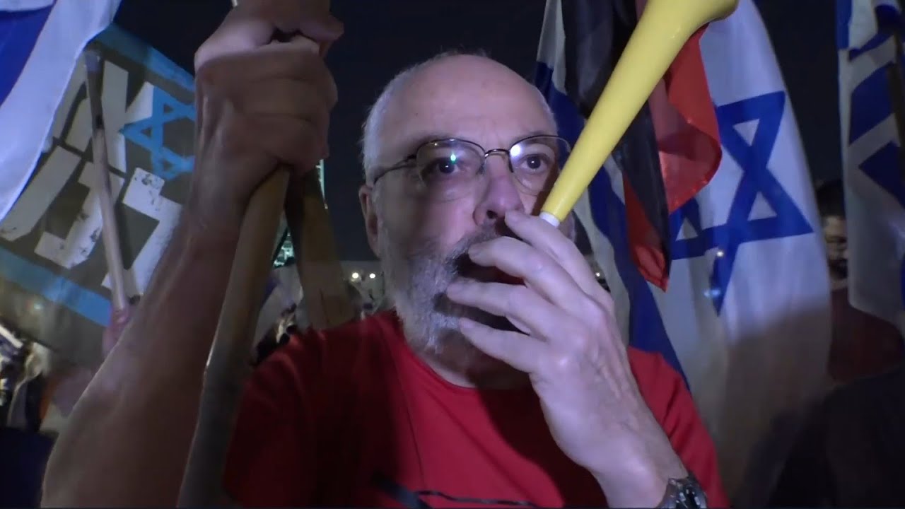 הגיעו עם כיבוד - והותקפו ע