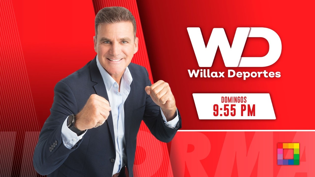 Willax Deportes - FEB 15 - 1/2 - ALIANZA LIMA NO PUDO GANAR EN TRUJILLO | Willax