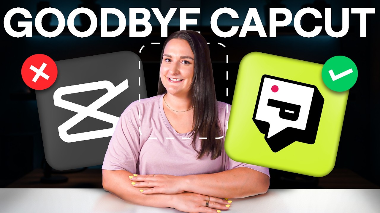 Why I Ditched CapCut for Podcastle