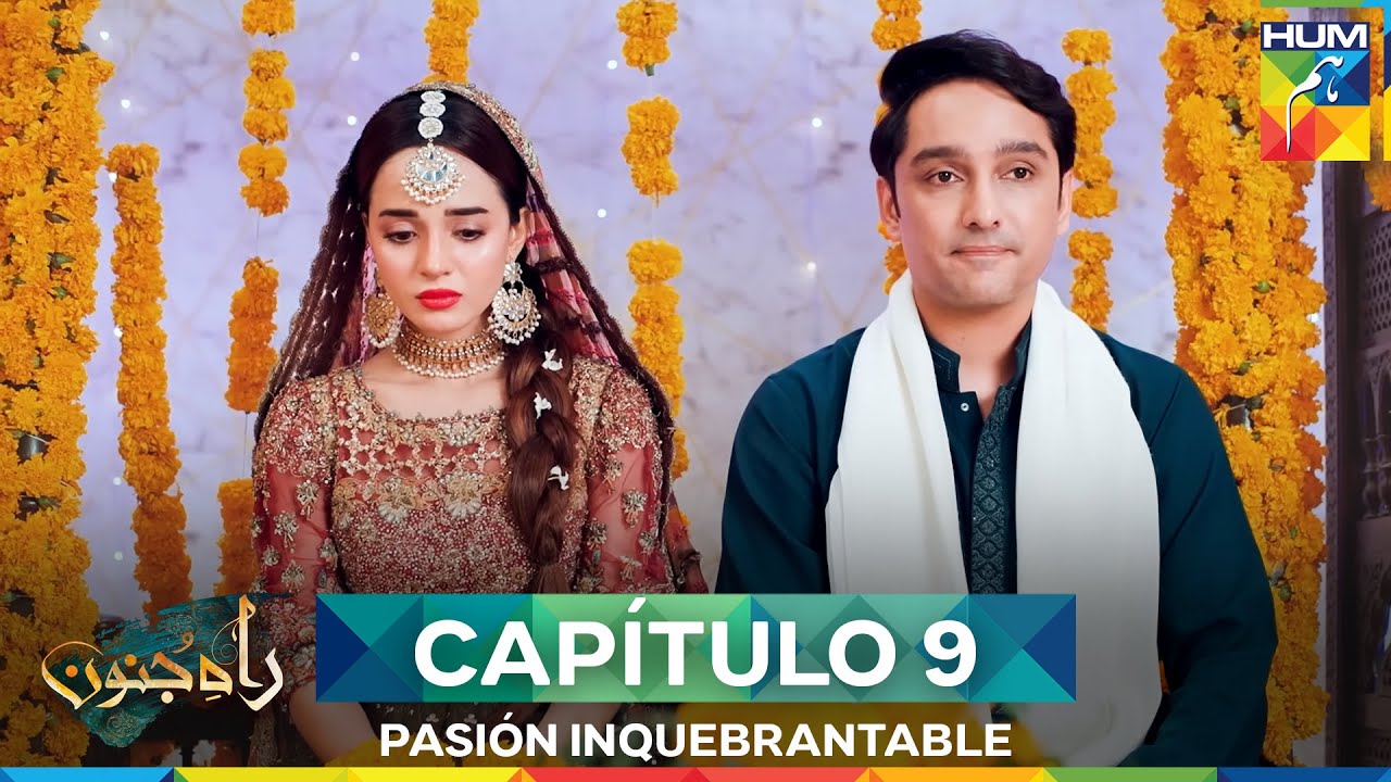 Pasión Inquebrantable Capítulo 9 | Doblado en Español