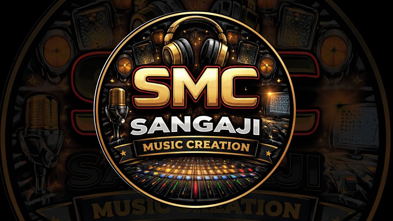 S.M.C•WAYASE CINTA DARI SEBERANG SANA( TBL SOUND ) RVTSCOT REMIX