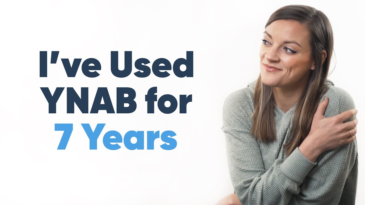 What Made YNAB Stick for Me