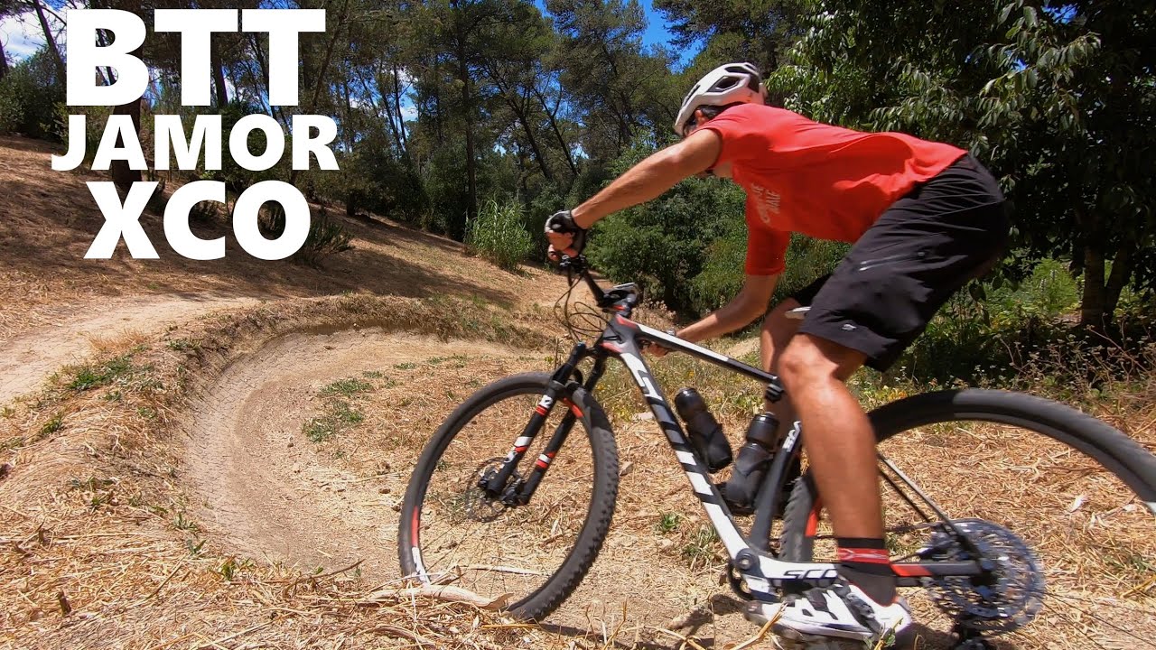 BTT | MTB - Jamor XCO - Demo