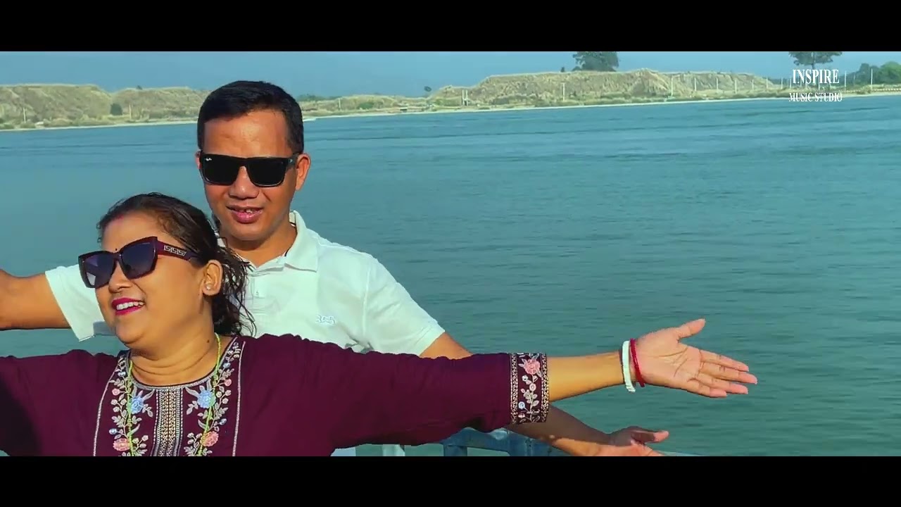 Aakashako Jun Timi Hau - Prince & Shanta Tamang ft. Harkraj & Sujina Ghising - New Nepali Song 2026.